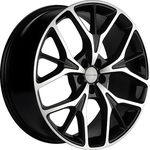 Carwel 2012 Geely Monjaro/ Tugella New/ Zeekr 009