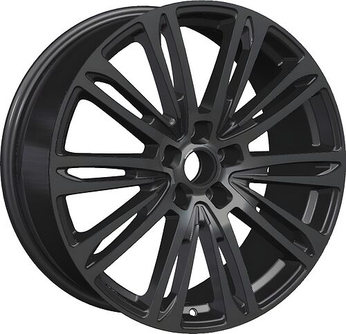 Carwel 2017 GAC GS8