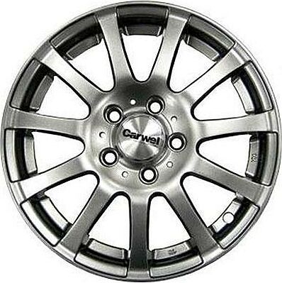 Carwel 805 6x15 4x114.3 ET 45 Dia 73.1 
