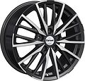 Carwel Агма 1719 Changan CS35/CS35 Plus 7x17 5x110 ET 46 Dia 63.3 ABT