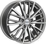 Carwel Агма 1719 Changan CS35/CS35 Plus 7x17 5x110 ET 46 Dia 63.3 AGR