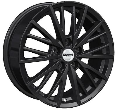 Carwel Агма 1719 Chery Tiggo 8 7x17 5x108 ET 45 Dia 60.1 GRT