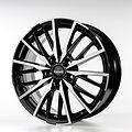 Carwel Агма 1719 Dongfeng 580 7x17 5x110 ET 45 Dia 67.1 ABT