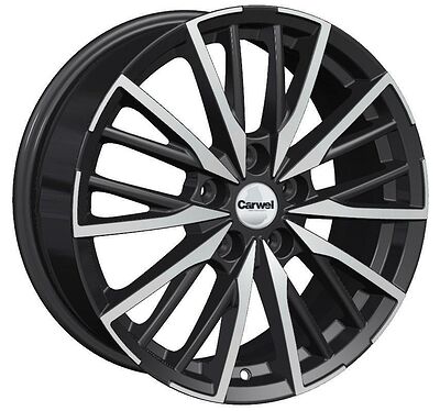 Carwel Агма 1719 Exeed TXL 7x17 5x108 ET 36 Dia 65.1 GRT