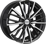 Carwel Агма 1719 Haval Jolion 7x17 5x114.3 ET 37 Dia 66.5 ABT