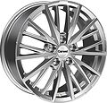 Carwel Агма 1719 Mazda CX-5/ Seltos/ Soul/ Sonata 7x17 5x114.3 ET 50 Dia 67.1 SLT