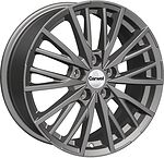 Carwel Агма 1719 MazdaCX5/i40/ChanganCS75FL/BesturnX80 7x17 5x114.3 ET 45 Dia 67.1 GRT