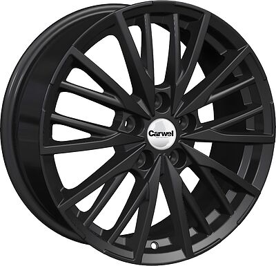 Carwel Агма 1719 Mitsubishi ASX 7x17 5x114.3 ET 46 Dia 67.1 SLT