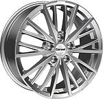 Carwel Агма 1719 Nissan Qashqai 7x17 5x114.3 ET 40 Dia 66.1 SLT