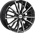 Carwel Агма 1719 Nissan X-Trail/Teana 7x17 5x114.3 ET 45 Dia 66.1 ABT