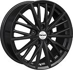 Carwel Агма 1719 Nissan X-Trail/Teana 7x17 5x114.3 ET 45 Dia 66.1 BL