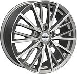 Carwel Агма 1719 Optima/ Tucson 7x17 5x114.3 ET 51 Dia 67.1 AGR