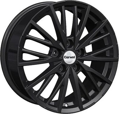 Carwel Агма 1719 Optima/ Tucson 7x17 5x114.3 ET 51 Dia 67.1 BL