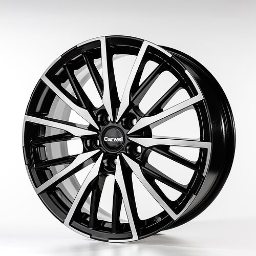 Carwel Агма 1719 Toyota RAV4/ Lexus NX