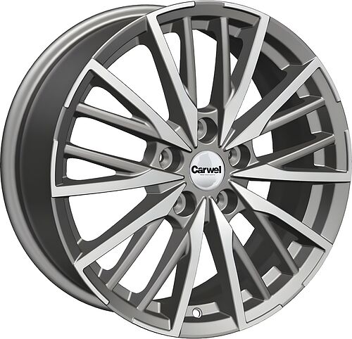 Carwel Агма 1719 Toyota RAV4/ Lexus NX