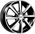 Carwel Акуш 6x15 4x100 ET 40 Dia 60.1 AB