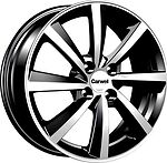 Carwel Акуш 6x15 4x100 ET 45 Dia 67.1 AB
