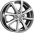 Carwel Акуш 6x15 4x100 ET 40 Dia 60.1 SL