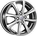 Carwel Акуш 6x15 4x100 ET 45 Dia 56.6 SL