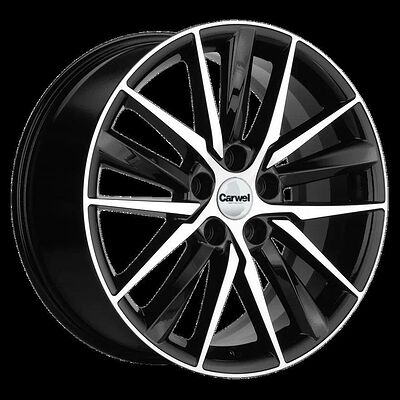 Carwel Алдан 1807 Chery Tiggo 8/ 8 Pro 8x18 5x108 ET 47 Dia 60.1 SLT