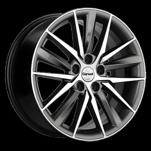 Carwel Алдан 1807 Geely Coolray