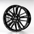 Carwel Алдан 1807 Geely Coolray 8x18 5x114.3 ET 53 Dia 54.1 BL