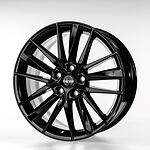 Carwel Алдан 1807 Geely Coolray 8x18 5x114.3 ET 53 Dia 54.1 BL