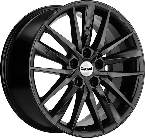 Carwel Алдан 1807 Geely Tugella/ Jaguar XF/ F-Pace