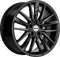 Carwel Алдан 1807 Geely Tugella/ Jaguar XF/ F-Pace 8x18 5x108 ET 46 Dia 63.4 BL