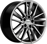 Carwel Алдан 1807 Hyundai Sonata/i40 8x18 5x114.3 ET 46 Dia 67.1 GRT