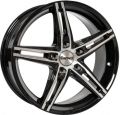 Carwel Альфа 7x17 5x112 ET 40 Dia 57.1 AB