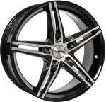 Carwel Альфа 7x17 5x112 ET 43 Dia 57.1 AB