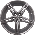 Carwel Альфа 7x17 5x112 ET 40 Dia 57.1 SB