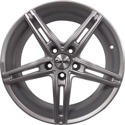 Carwel Альфа 7x17 5x112 ET 40 Dia 57.1 SB