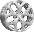 Carwel Аль 6.5x16 5x114.3 ET 47 Dia 66.1 SB