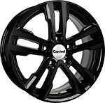 Carwel Аллаки 197 6.5x16 5x108 ET 50 Dia 63.35 BK