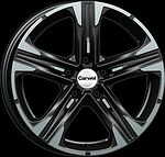 Carwel Алтор 240 K5 7x17 5x114.3 ET 48 Dia 67.1 AB Carwel Алтор 240 K5 7x17 5x114.3 ET 48 Dia 67.1 AB