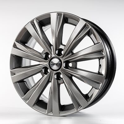 Carwel Амур 248 Golf 6x15 5x112 ET 43 Dia 57.1 SB