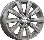 Carwel Амур 248 Rapid 6x15 5x100 ET 38 Dia 57.1 SB Carwel Амур 248 Rapid 6x15 5x100 ET 38 Dia 57.1 SB