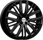Carwel Ангара 235 8.5x20 5x108 ET 46 Dia 63.35 BK