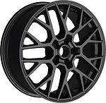 Carwel Аракс 1818 Chery Tiggo 7 Pro/Pro Max 7x18 5x108 ET 33 Dia 60.1 BL