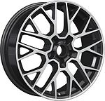 Carwel Аракс 1818 Evolute i-SPACE / i-JOY 7x18 5x110 ET 35 Dia 67.1 ABT