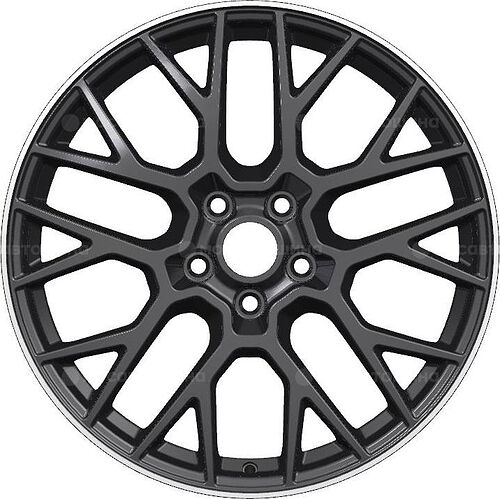 Carwel Аракс 1818 Geely Coolray