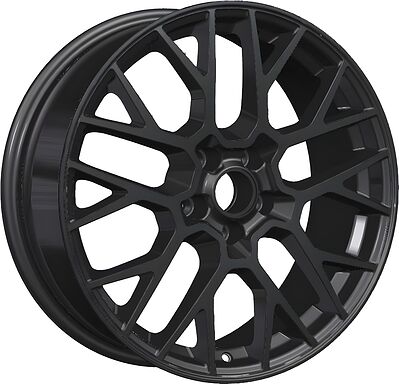 Carwel Аракс 1818 Kodiaq/Tiguan/Audi Q3 7x18 5x112 ET 43 Dia 57.1 BL