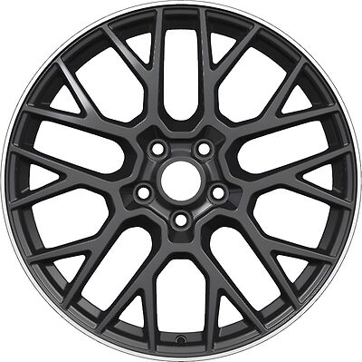 Carwel Аракс 1818 Mazda CX-5/Kia Seltos 7x18 5x114.3 ET 45 Dia 67.1 BLR
