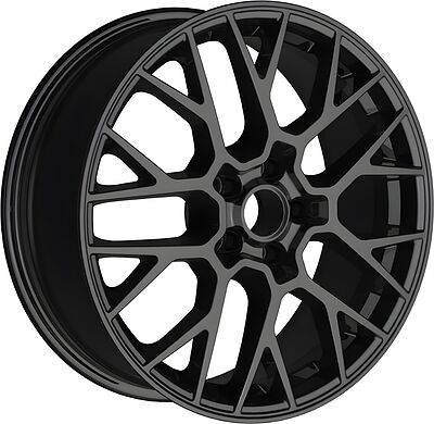 Carwel Аракс 1818 Suzuki Grand Vitara 7x18 5x114.3 ET 35 Dia 60.1 BL