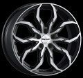 Carwel Аргунь 234 7.5x18 5x114.3 ET 35 Dia 60.1 AB