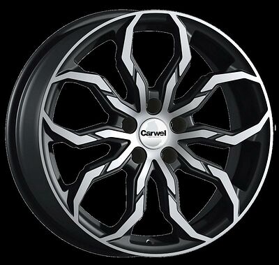 Carwel Аргунь 234 7.5x18 5x114.3 ET 45 Dia 66.1 AB