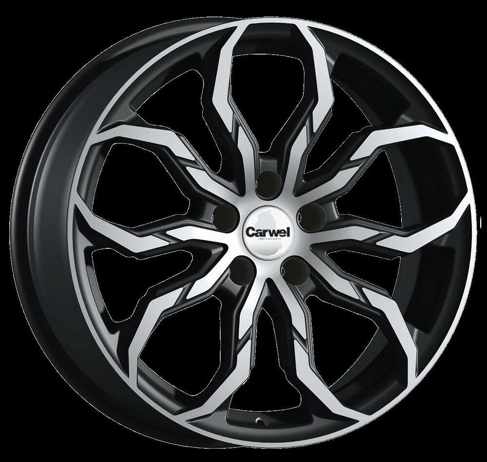 Carwel Аргунь 234 7.5x18 5x112 ET 44 Dia 66.6 AB