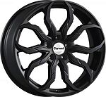 Carwel Аргунь 234 7.5x18 5x114.3 ET 38 Dia 67.1 BK